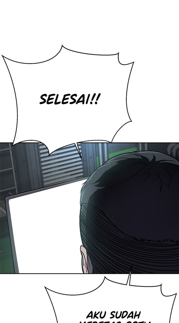 The Boy of Death Chapter 260 - Page 8