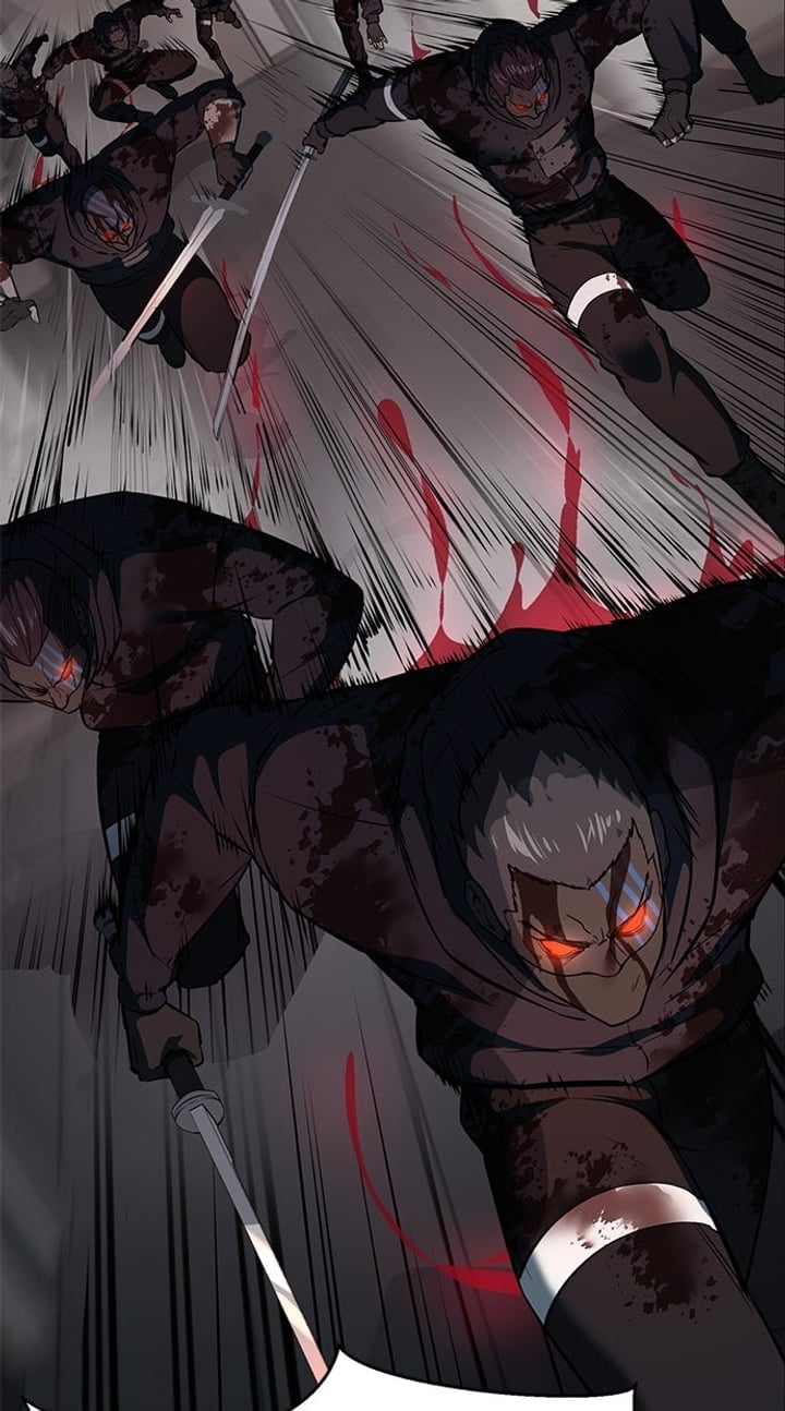 The Boy of Death Chapter 260 - Page 81