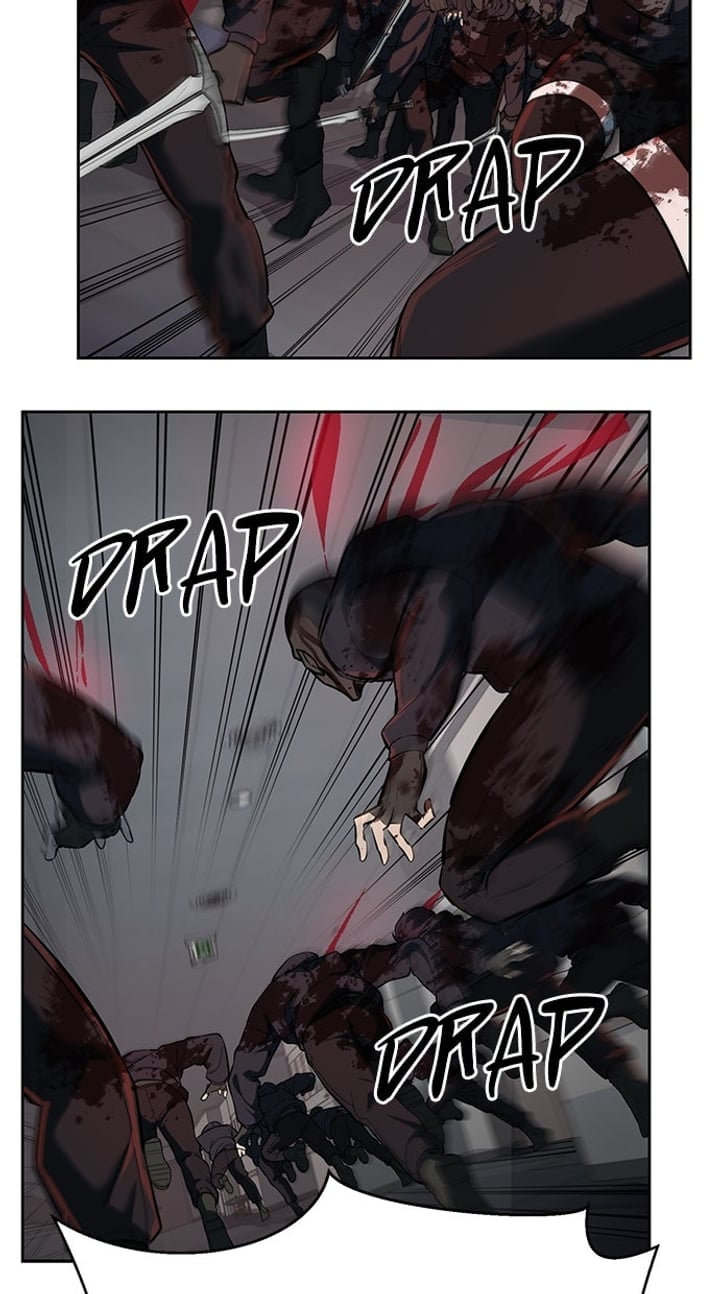 The Boy of Death Chapter 260 - Page 84