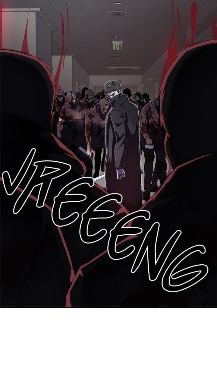 The Boy of Death Chapter 260 - Page 86
