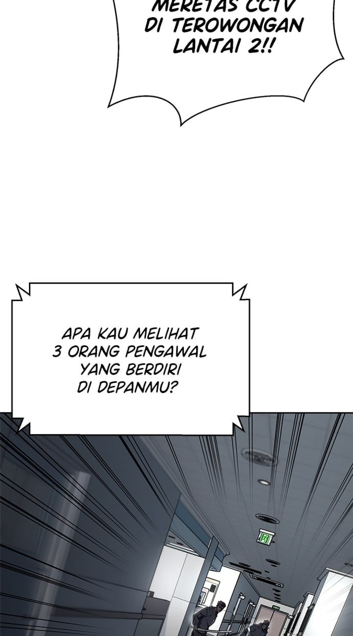 The Boy of Death Chapter 260 - Page 9