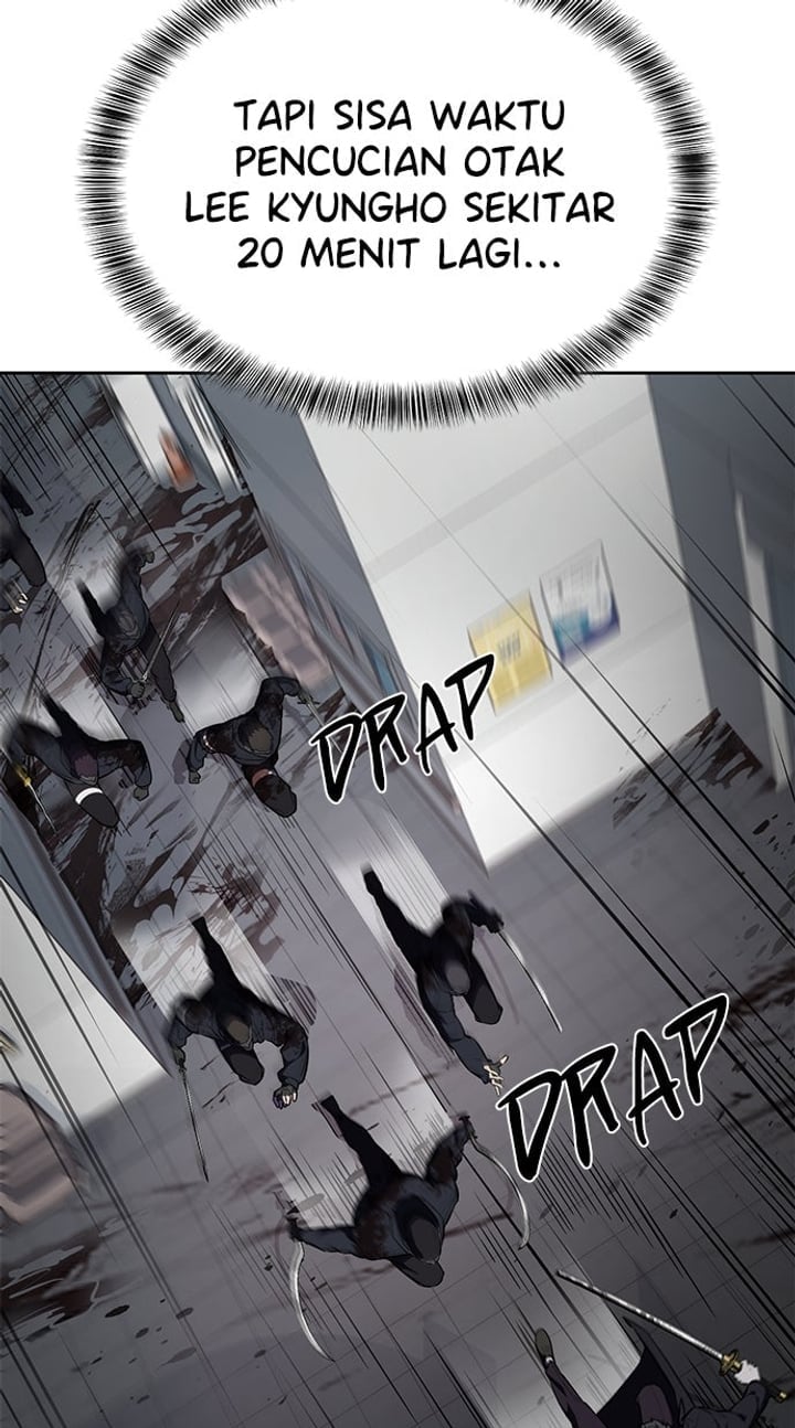 The Boy of Death Chapter 260 - Page 95