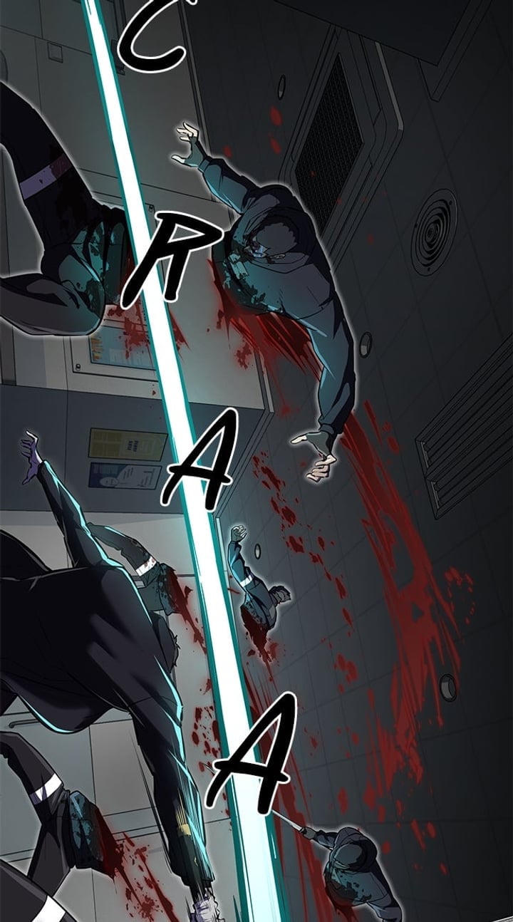 The Boy of Death Chapter 260 - Page 97