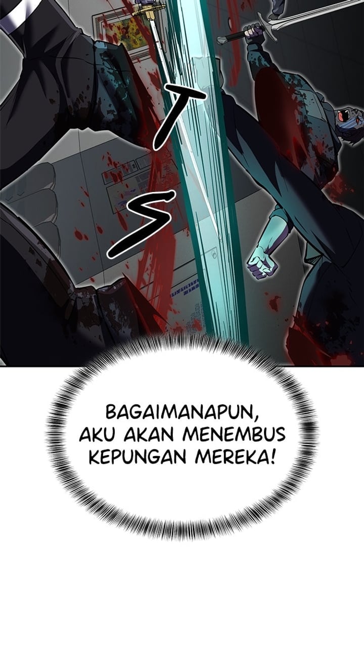 The Boy of Death Chapter 260 - Page 98