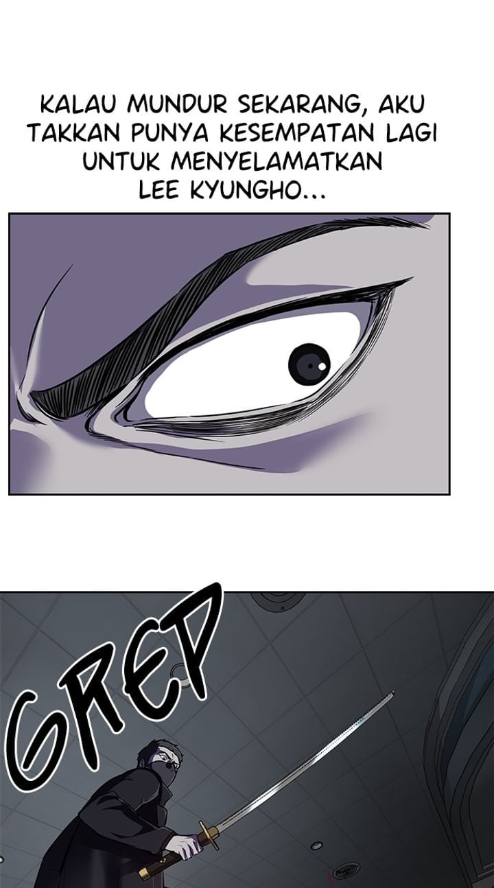 The Boy of Death Chapter 260 - Page 99