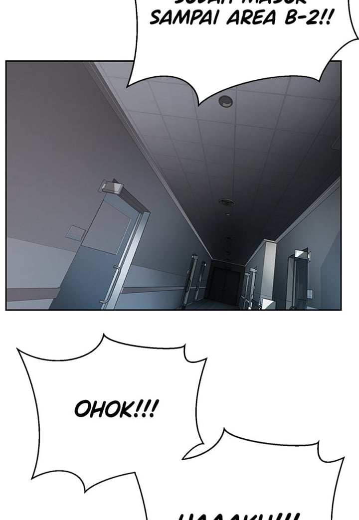 The Boy of Death Chapter 261 - Page 10