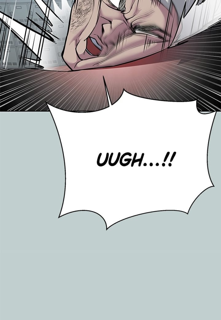 The Boy of Death Chapter 261 - Page 100