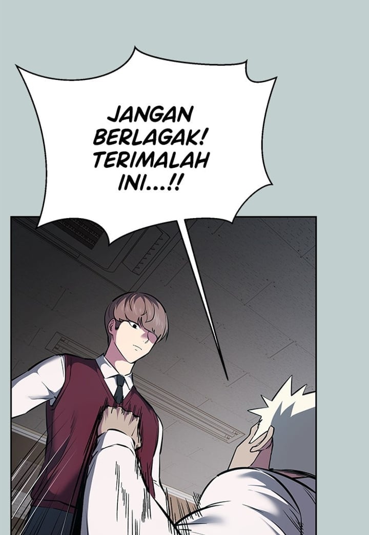 The Boy of Death Chapter 261 - Page 101