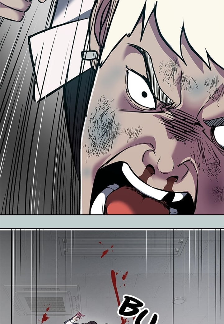 The Boy of Death Chapter 261 - Page 105