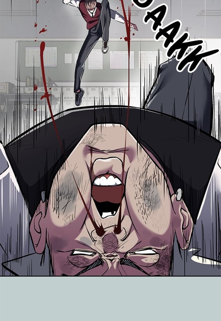 The Boy of Death Chapter 261 - Page 106