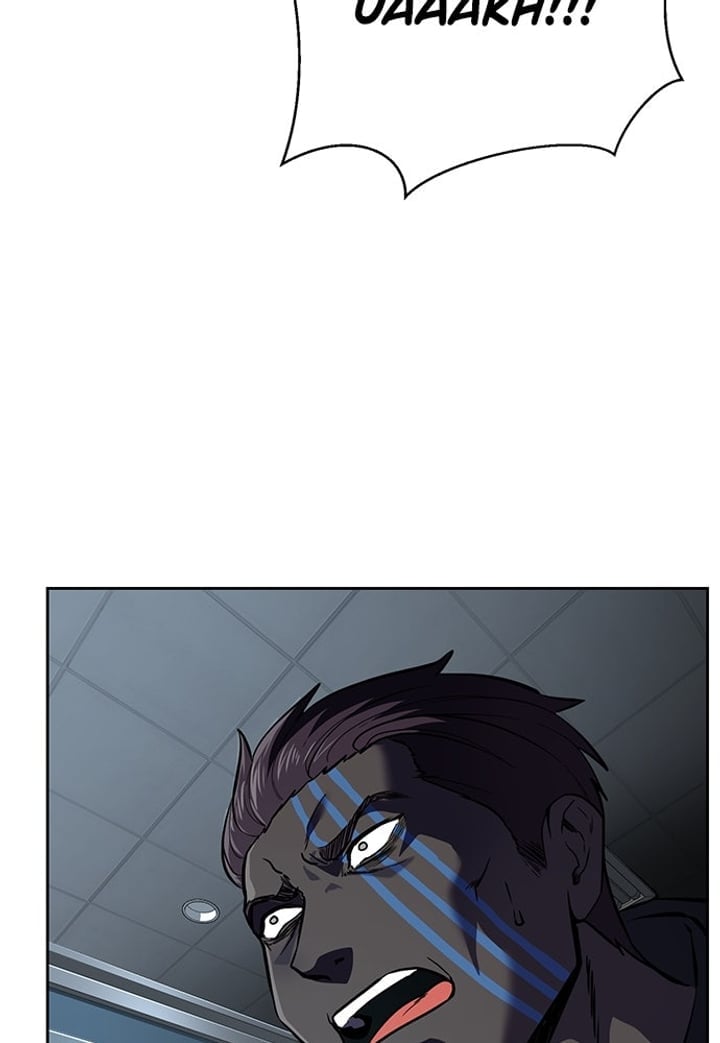 The Boy of Death Chapter 261 - Page 11