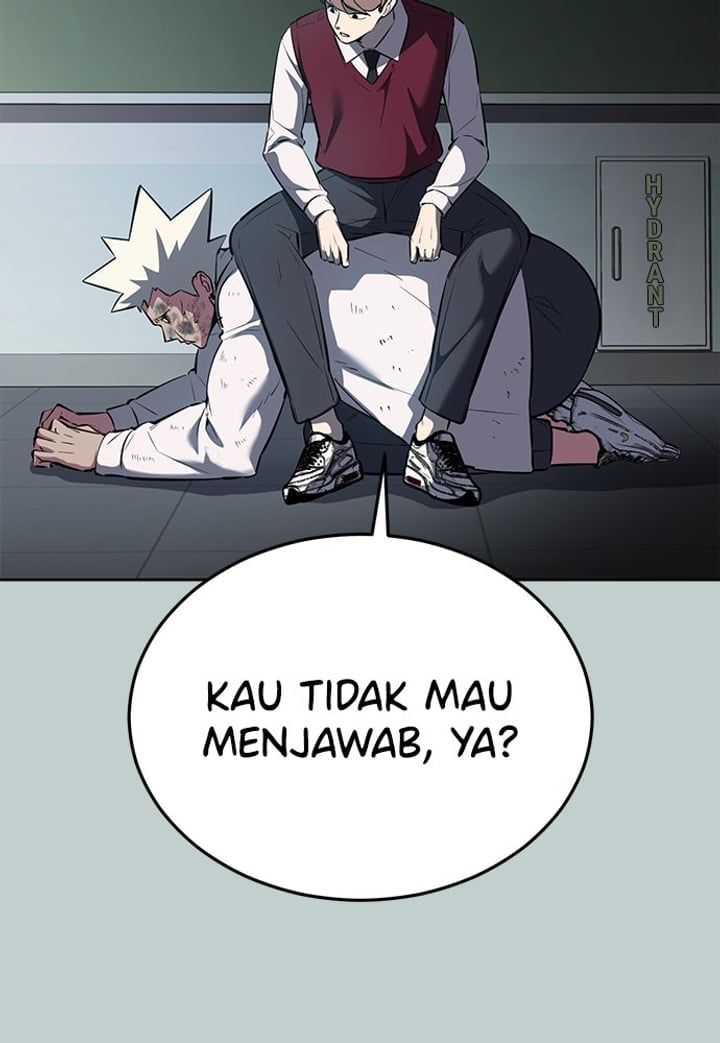 The Boy of Death Chapter 261 - Page 116