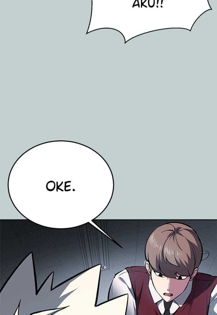 The Boy of Death Chapter 261 - Page 119