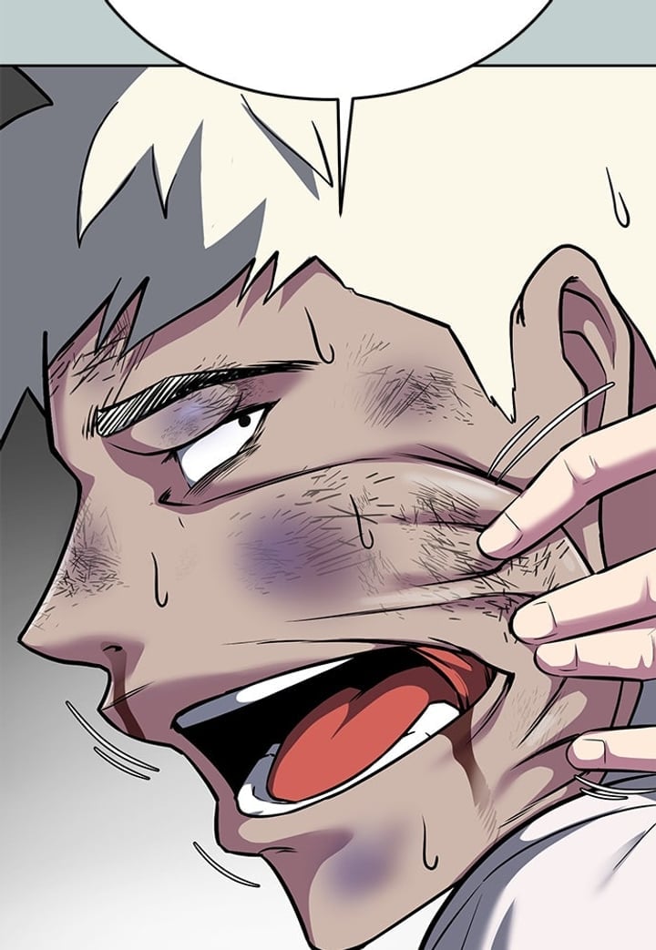 The Boy of Death Chapter 261 - Page 122