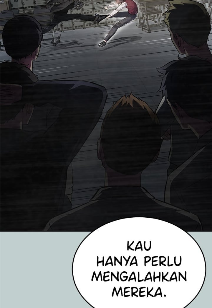 The Boy of Death Chapter 261 - Page 124