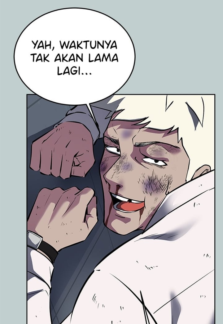 The Boy of Death Chapter 261 - Page 128