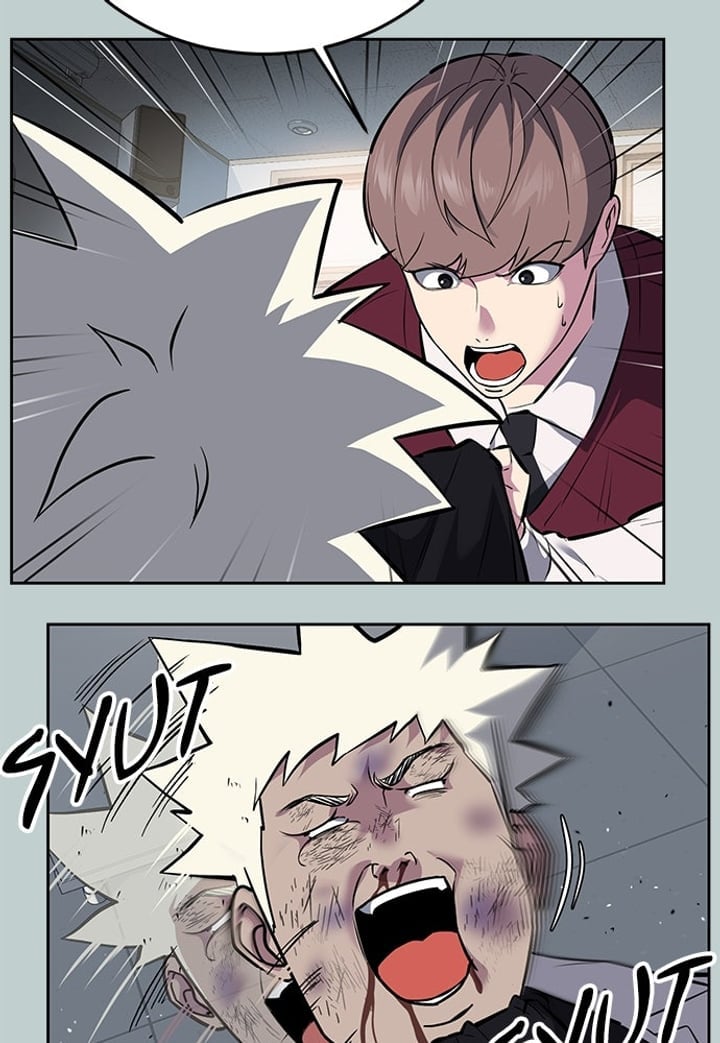The Boy of Death Chapter 261 - Page 130
