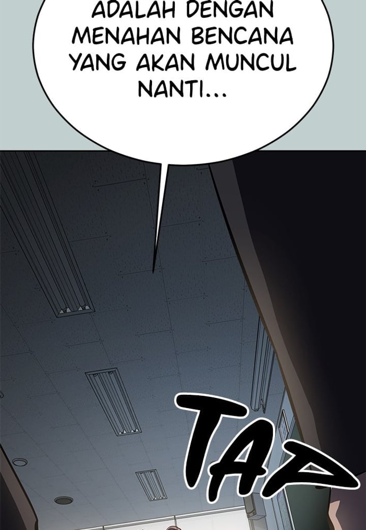 The Boy of Death Chapter 261 - Page 132