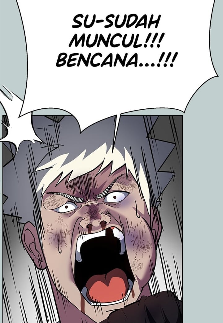 The Boy of Death Chapter 261 - Page 134
