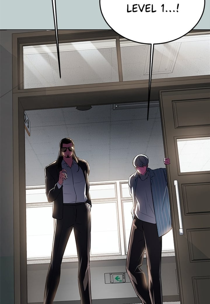 The Boy of Death Chapter 261 - Page 137