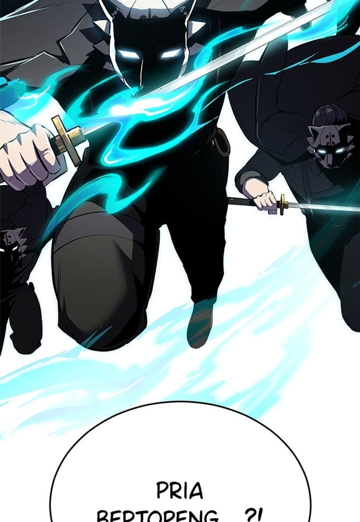 The Boy of Death Chapter 261 - Page 14