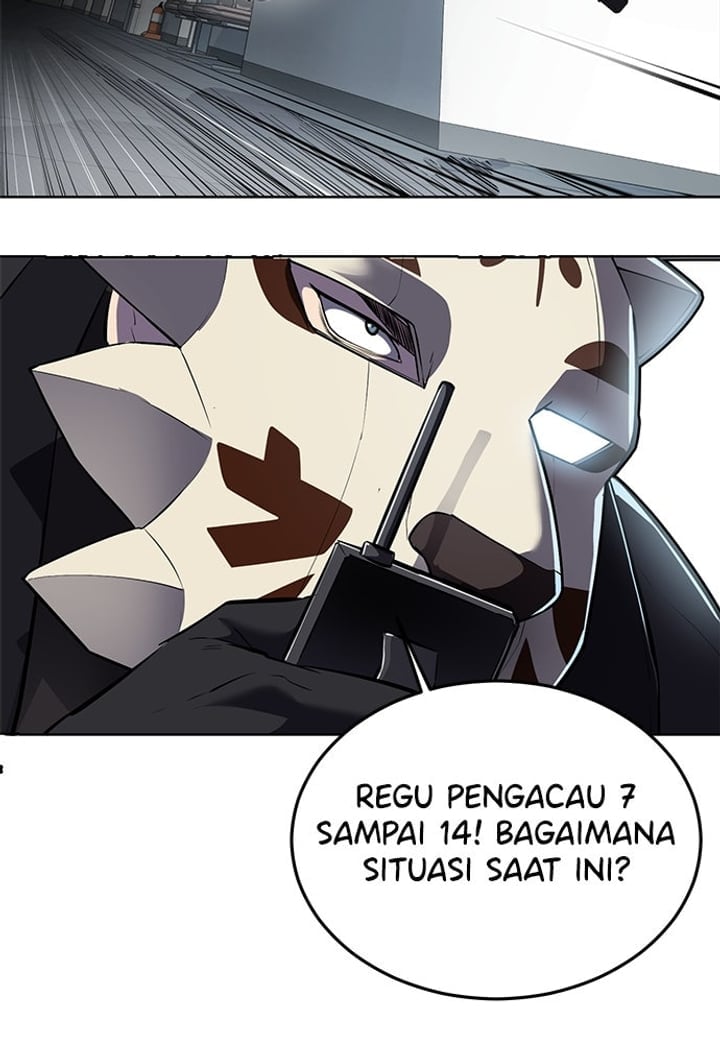 The Boy of Death Chapter 261 - Page 143