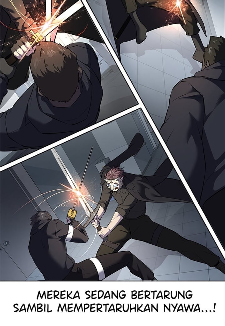 The Boy of Death Chapter 261 - Page 153