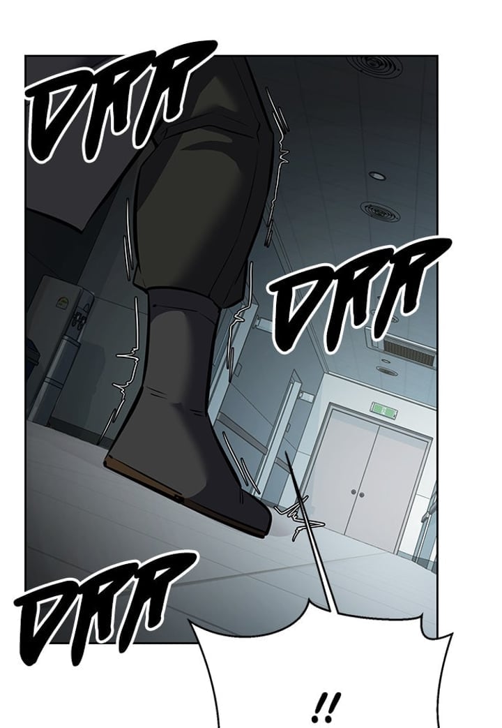 The Boy of Death Chapter 261 - Page 156