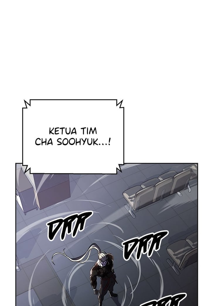 The Boy of Death Chapter 261 - Page 158