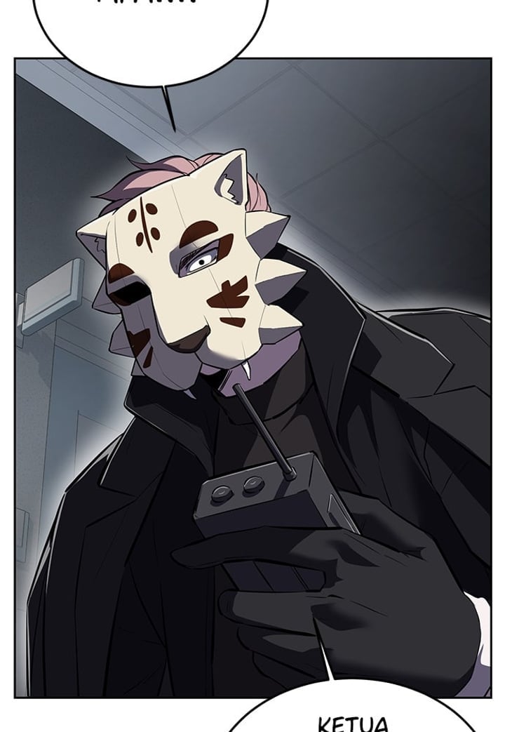 The Boy of Death Chapter 261 - Page 160