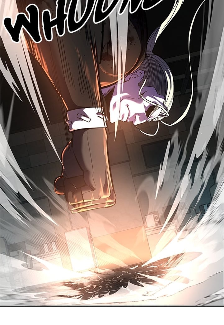 The Boy of Death Chapter 261 - Page 162