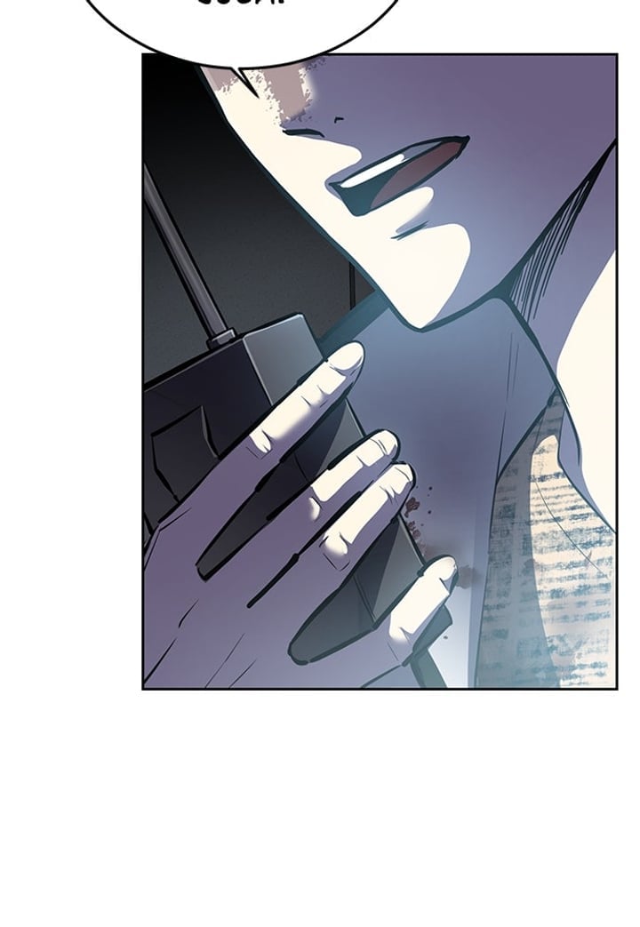 The Boy of Death Chapter 261 - Page 17