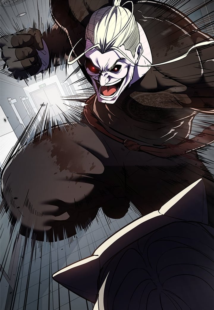 The Boy of Death Chapter 261 - Page 184