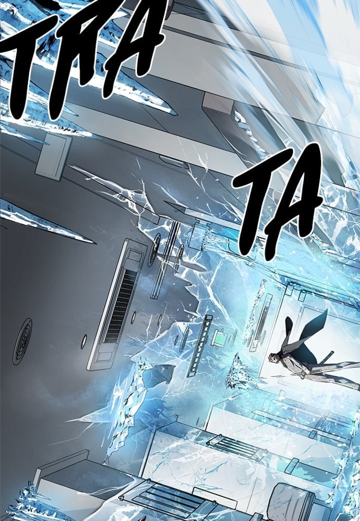 The Boy of Death Chapter 261 - Page 196