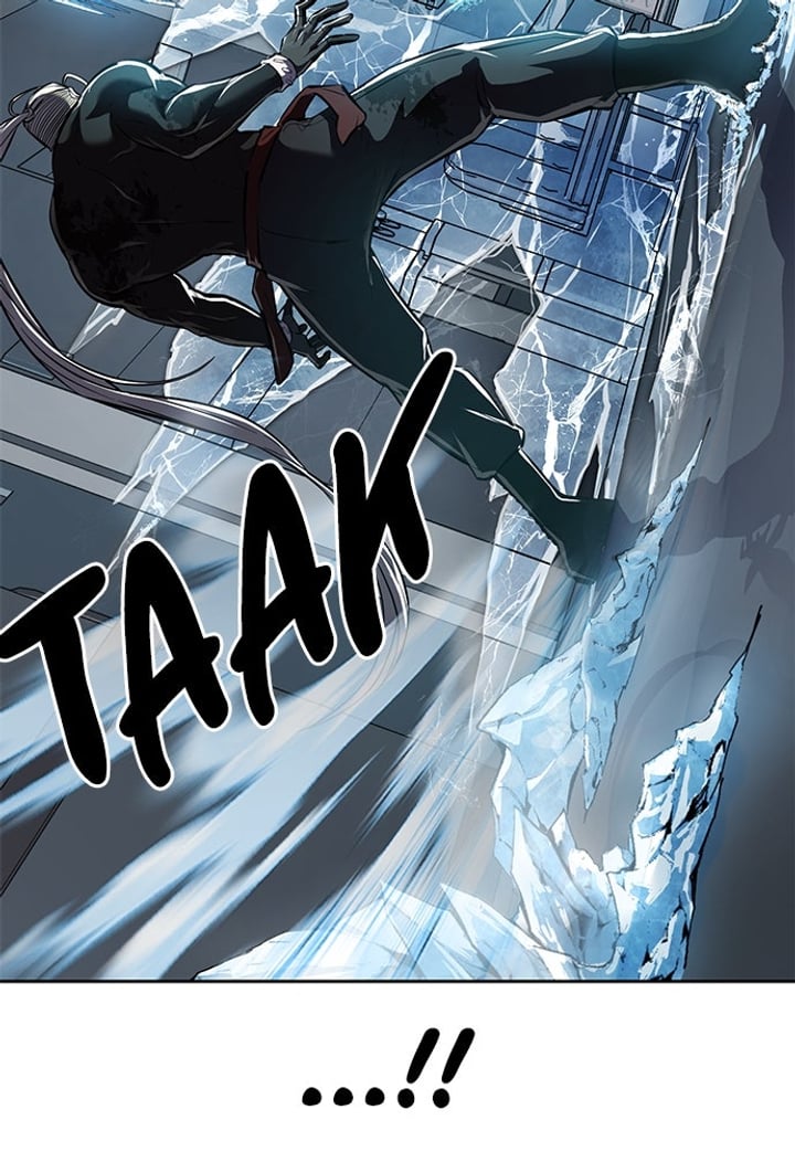 The Boy of Death Chapter 261 - Page 197