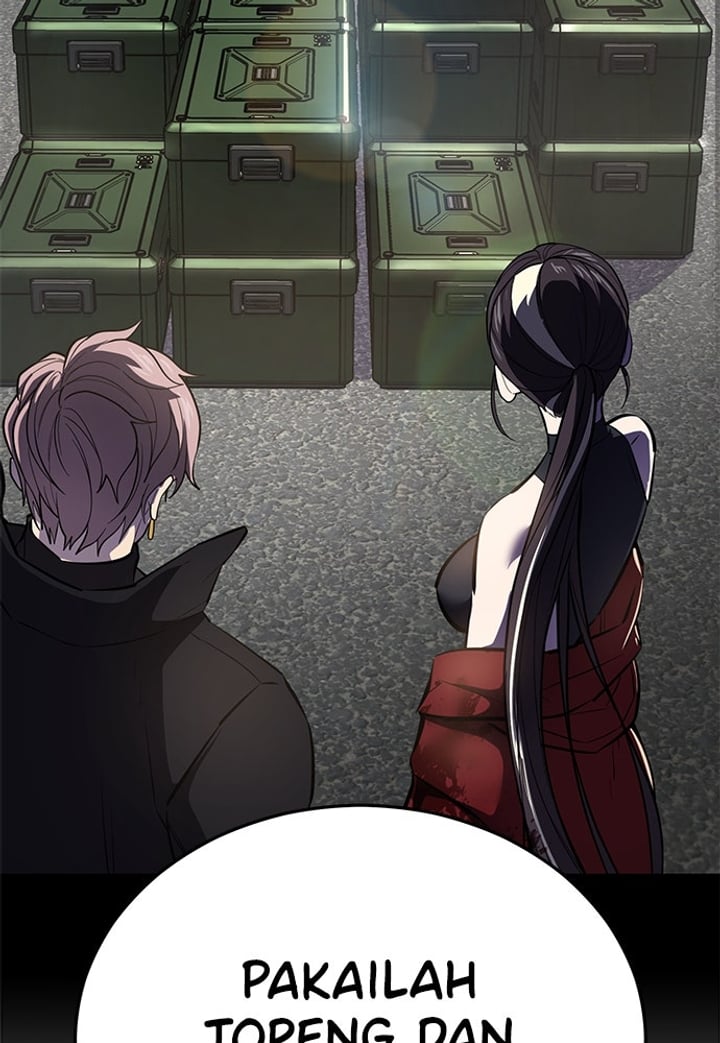 The Boy of Death Chapter 261 - Page 2