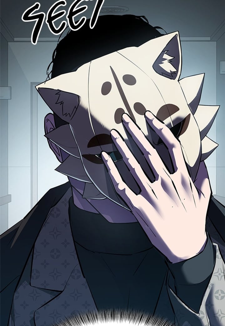 The Boy of Death Chapter 261 - Page 202