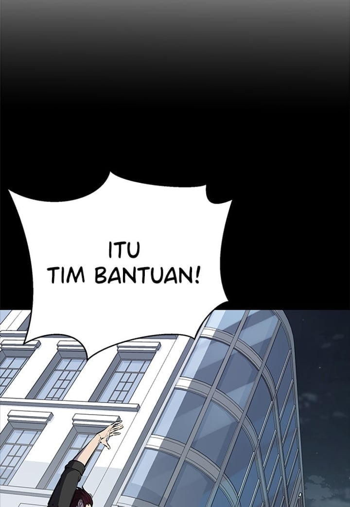 The Boy of Death Chapter 261 - Page 204