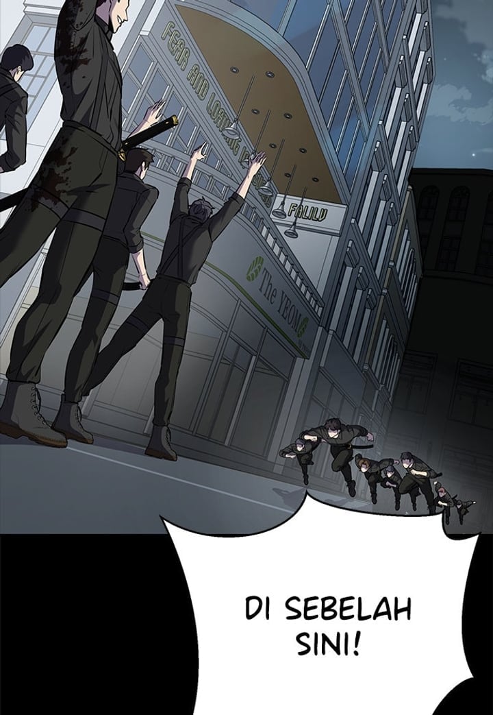 The Boy of Death Chapter 261 - Page 205