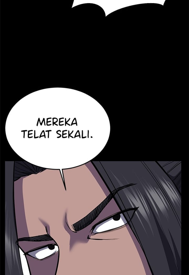 The Boy of Death Chapter 261 - Page 206