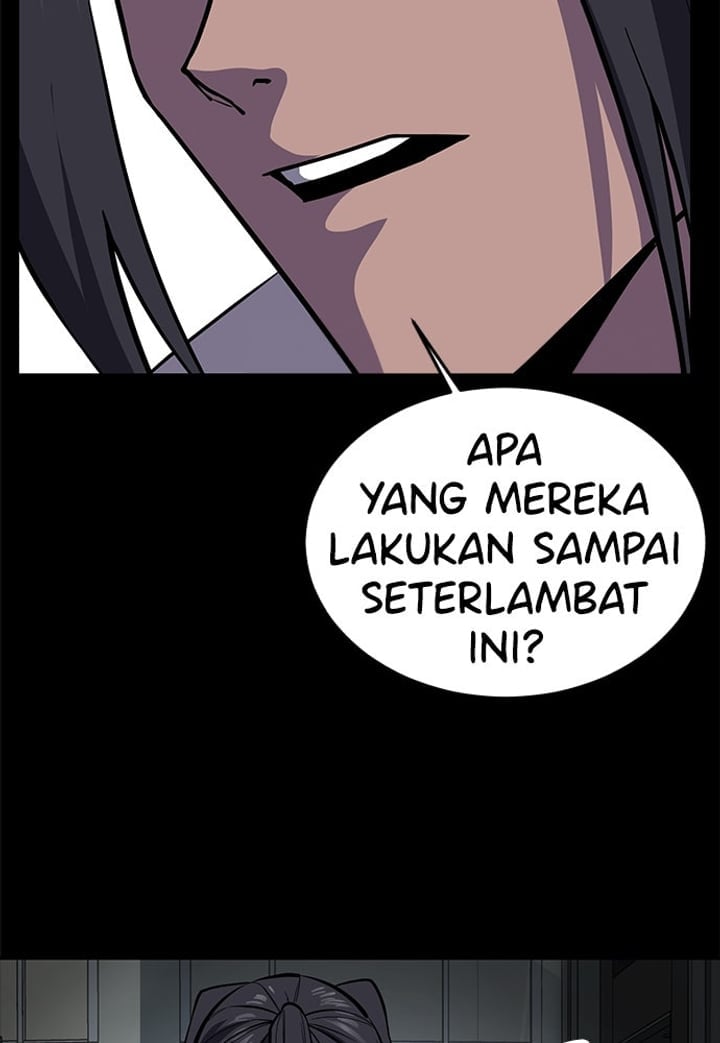 The Boy of Death Chapter 261 - Page 207