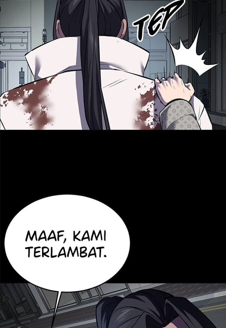 The Boy of Death Chapter 261 - Page 208