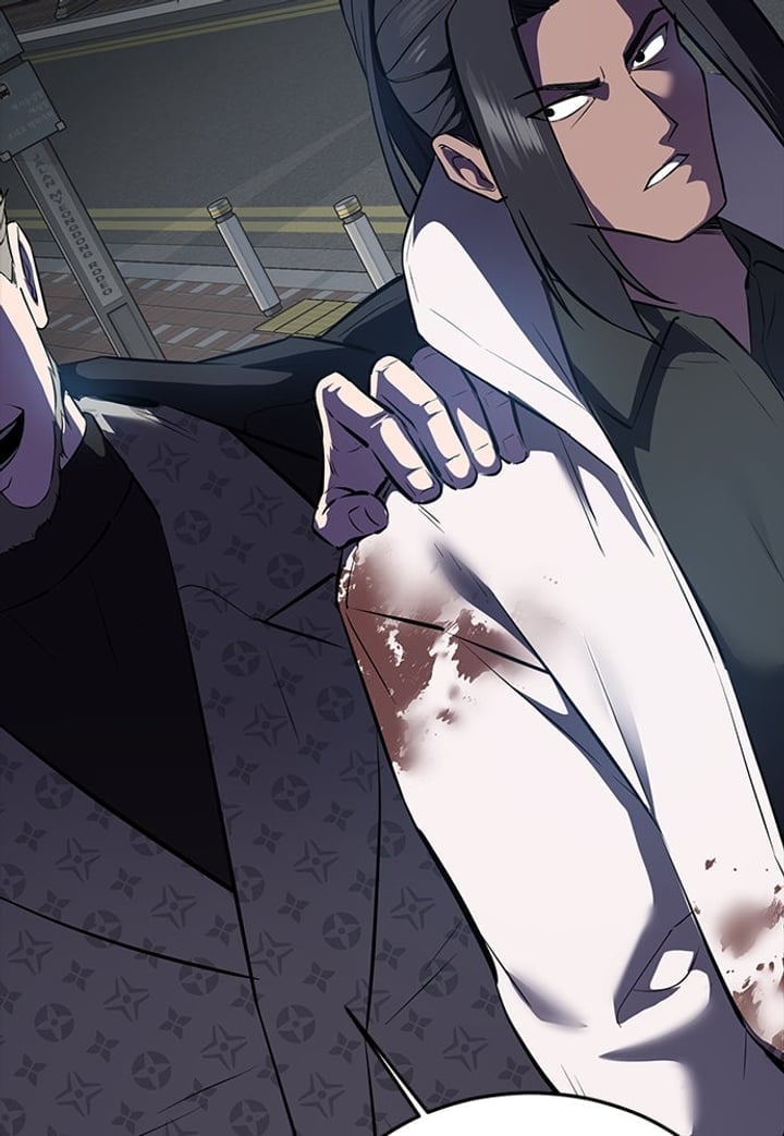 The Boy of Death Chapter 261 - Page 209
