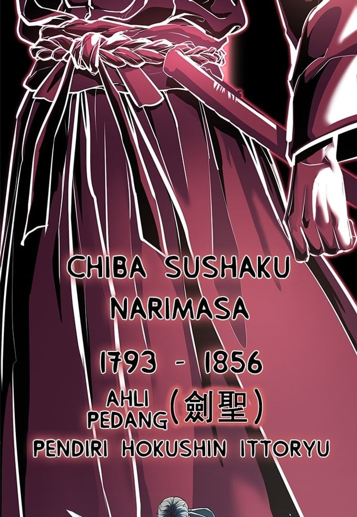 The Boy of Death Chapter 261 - Page 216