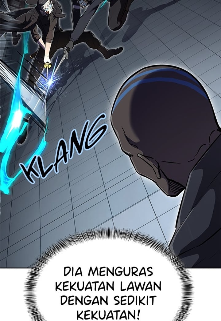 The Boy of Death Chapter 261 - Page 25