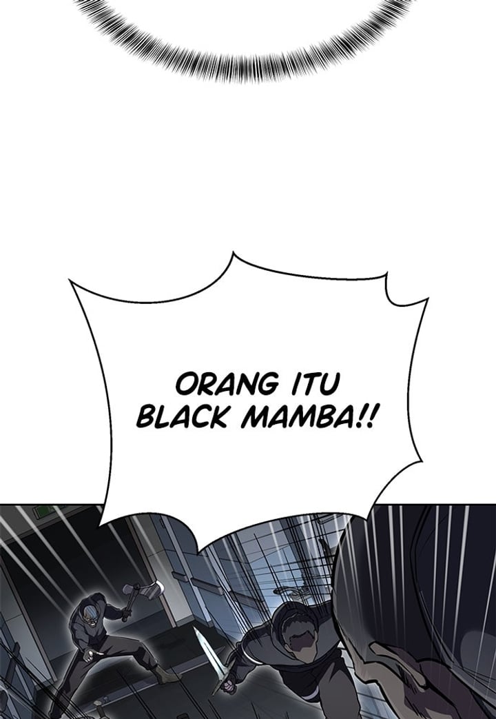 The Boy of Death Chapter 261 - Page 26
