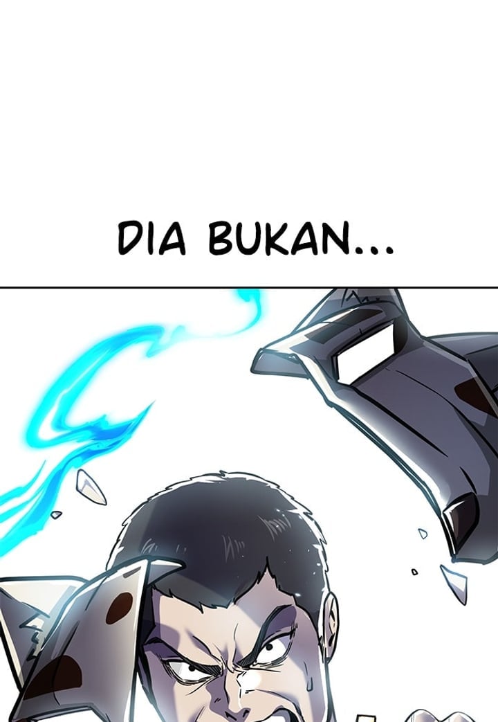 The Boy of Death Chapter 261 - Page 31