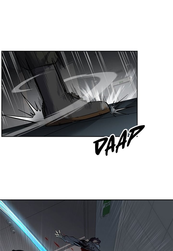 The Boy of Death Chapter 261 - Page 33
