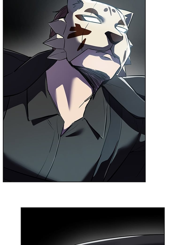 The Boy of Death Chapter 261 - Page 37