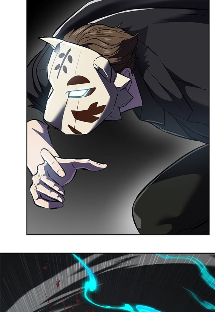 The Boy of Death Chapter 261 - Page 38